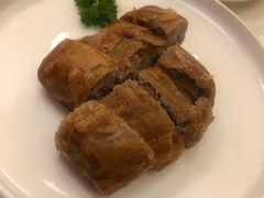 酥鸭芋泥-莆田餐厅PUTIEN(西安万象天地店)