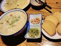 -老雒阳面馆·水席(洛宁高速路口店)