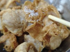 炸扁食-春妹沙县小吃(新华北路店)