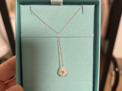 -Tiffany & Co.蒂芙尼
(杭州万象城店)