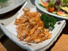 -森味薪火烧•烧鸟居酒屋•日本料理(望京店)