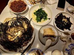 -老吉士酒家(天平路店)