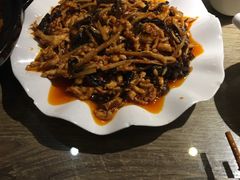 -津菜宋记老房子(平山道店)