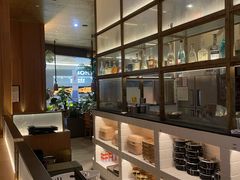 -泰香米泰国餐厅(中大国际店)