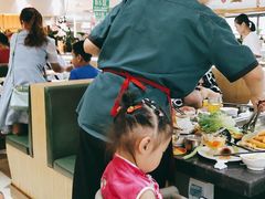 -食尚名肴自助涮烤