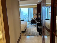 -上海雅居乐万豪侯爵酒店