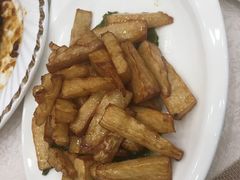 -惠丰堂饭庄(北洼路店)
