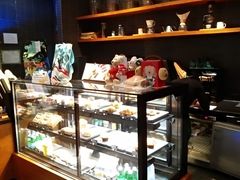 -星巴克臻选(呼和浩特维多利摩尔城店)
