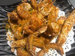 -79号渔船海鲜饭店(华强北店)