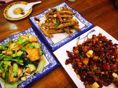 -老味道1992(武当山店)