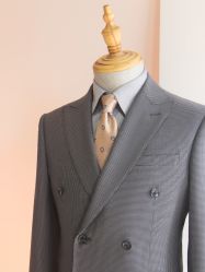 -钴蓝西服定制·男士礼服租赁(鄞州店)