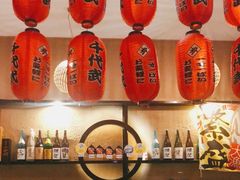 -千代武日本料理(开发区店)