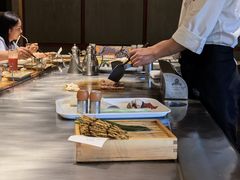 -赤坂亭·M9和牛烧肉·铁板烧(合肥万象城店)