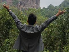 -丹霞山风景名胜区