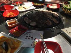 -杀猪天·韩国烤肉(总店)