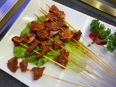 -味之绝美蛙鱼头火锅(松江万达店)