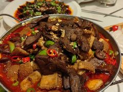 -喀什骑仕大观园