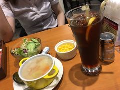 -CoCo壱番屋(久光百货店)