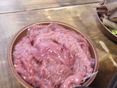 -正南齊北重庆老火锅(光华村直营店)