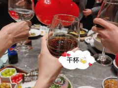 -同庆楼(滨湖万达广场店)