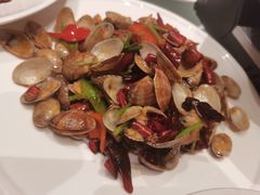 -有喜胶东小馆(超极合生汇太申祥和店)
