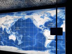 -同济大学四平路校区深海探索馆