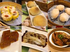 -添好运点心专门店(中环IFC店)
