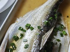 -京城小江南·北京烤鸭·江南土菜·白鱼(中关村店)