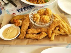 -必胜客(广渠路店)