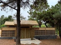 -东海森林温泉度假酒店