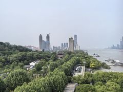 -武汉长江大桥