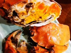 -锡和无锡菜(景丽苑店)