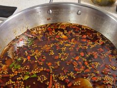 -味之绝热血美蛙鱼火锅(中坝店)