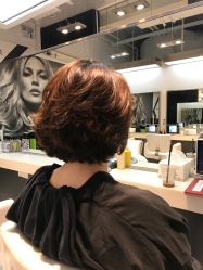 -ace hair salon top 无痕接发