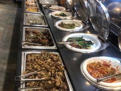 -好伦哥(温都水城店)