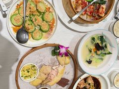 -顺德佬·宴请·生日宴(西乡店)