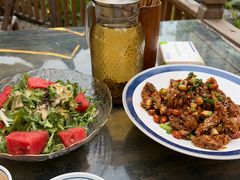 -田园印象·成都土菜院子(华阳店)