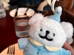 -餮熹Tipsea法餐(吉大店)