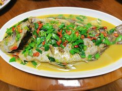 -鑫真味私房菜馆