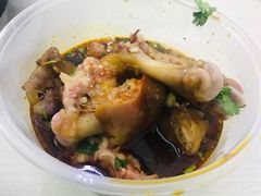-新桥方记猪蹄