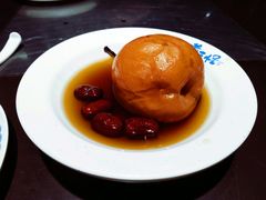 冰糖雪梨-黄三怪(清河店)