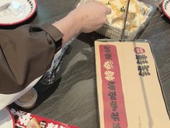 -钱锋炭缸烧烤(南湖大路总店)