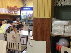 -晓宇盒饭(民安街店)