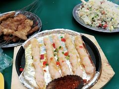-黄泰吉拾味餐厅(江汉路店)