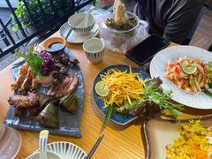 -泰堤坊(淡水体育馆店)