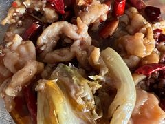 -京碗居老北京特色菜(北环东路店)