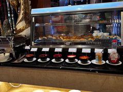 -西双版纳洲际度假酒店-海鲜傣味烧烤·侬香全日制餐厅