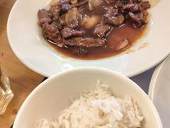 -华味居 Restaurant Chinese Huaweiju