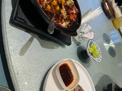 -恒记饭店·海鲜明档(淹城店)