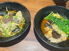 -万记麻辣烫国展总店